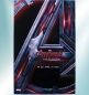Preview: Marvel Avengers Age of Ultron Comic: Die offizielle Vorgeschichte zum Film! von Panini